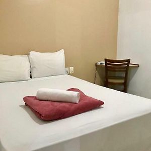 Standard Room Double Bed